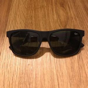 Quay sunglasses